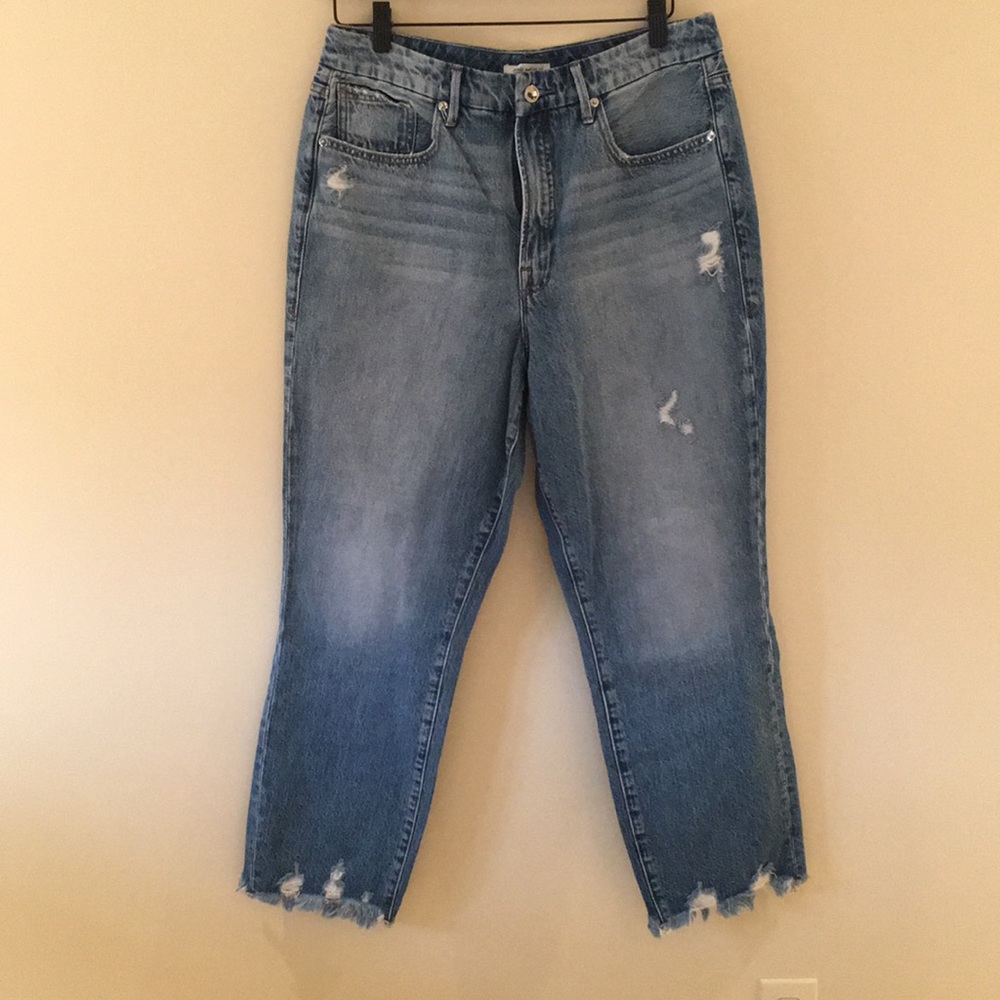 Good American denim